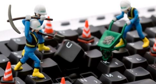 การบำรุงรักษาคอมฯและอุปกรณ์ฯ