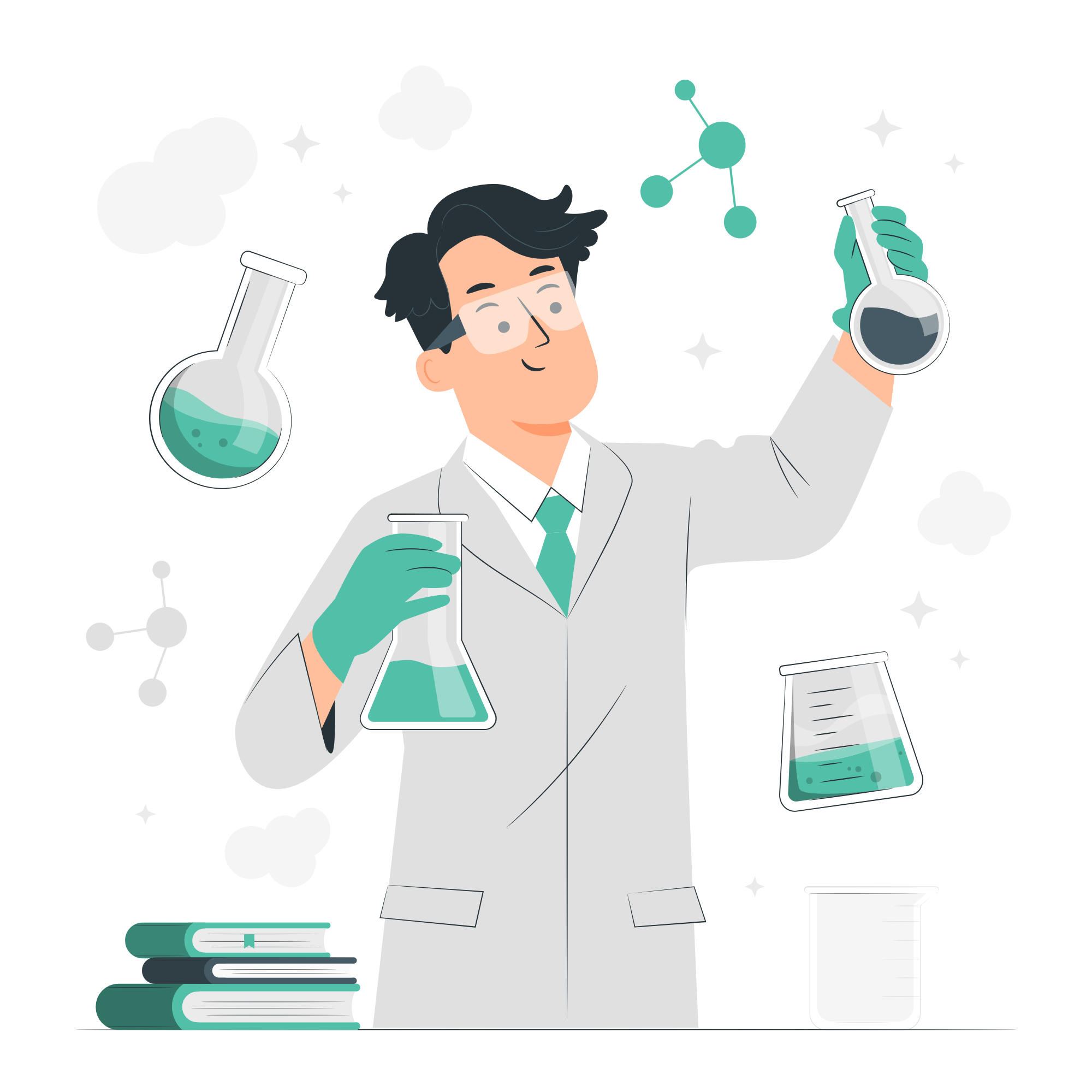 วิทยาศาสตร์อุตสาหกรรม