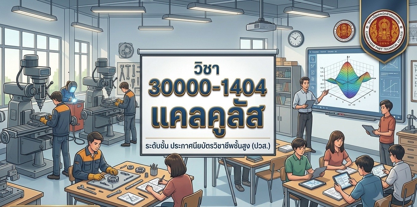 แคลคูลัส