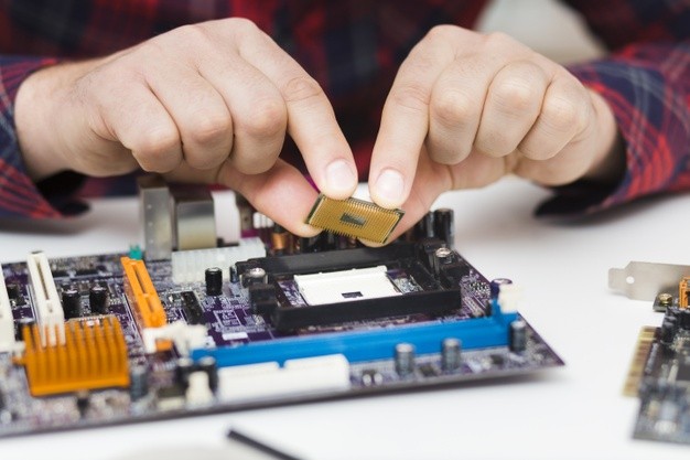 ระบบปฎิบัติการและบำรุงรักษาคอมพิวเตอร์