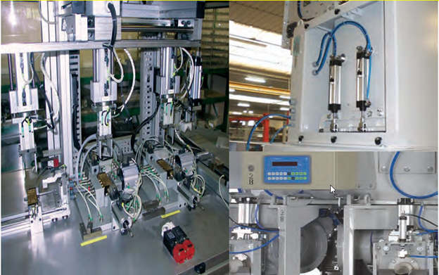 งานนิวเมติกส์และไฮดรอลิกส์เบื้องต้น