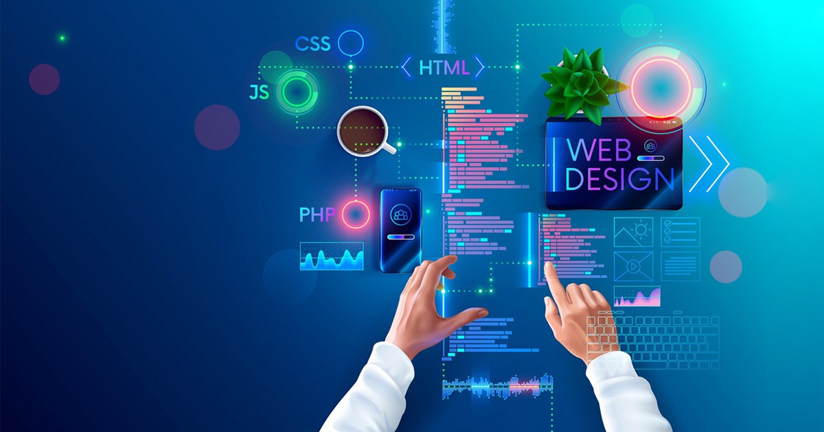วิชาการสร้างเว็บไซต์ (Website) 