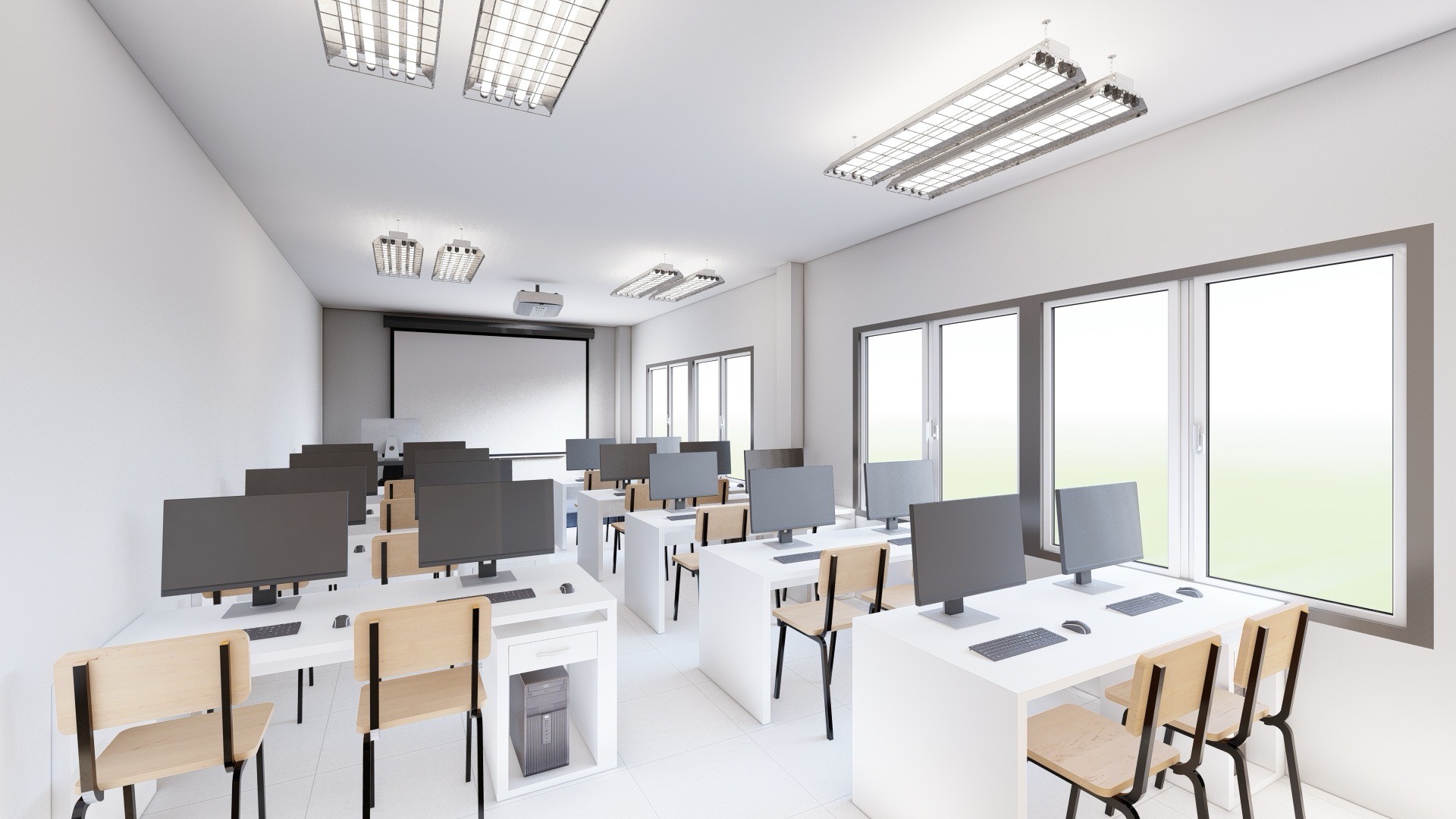 รายวิชาการเขียนแบบก่อสร้าง