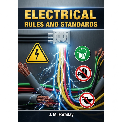 วิชากฎและมาตรฐานทางไฟฟ้า