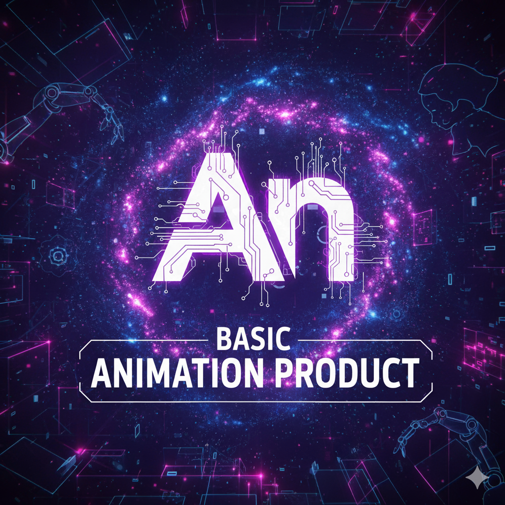 การสร้างภาพเคลื่อนไหวเบื้องต้น