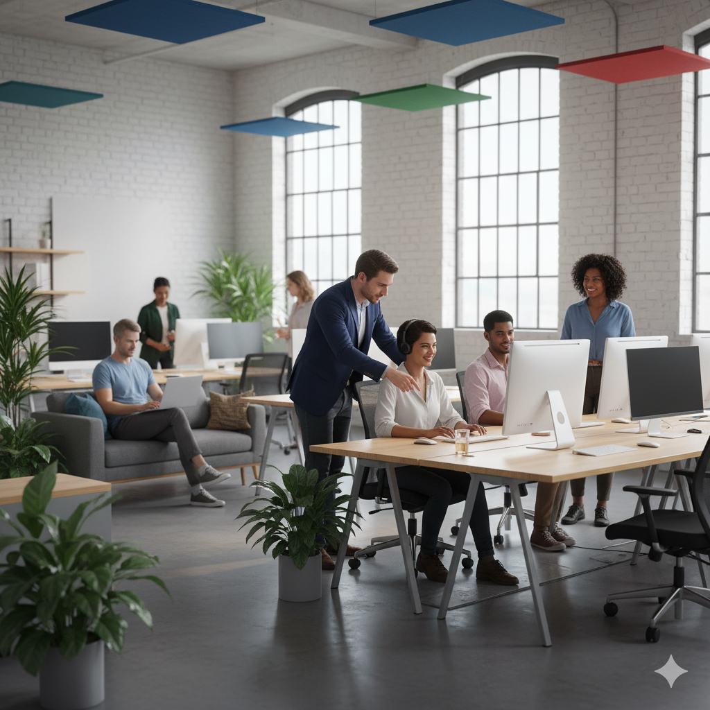 แนะนำรายวิชางานสำนักงานเชิงปฏิบัติการ