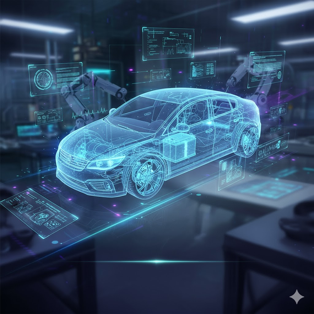 แนะนำรายวิชา งานไฟฟ้ารถยนต์เบื้องต้น