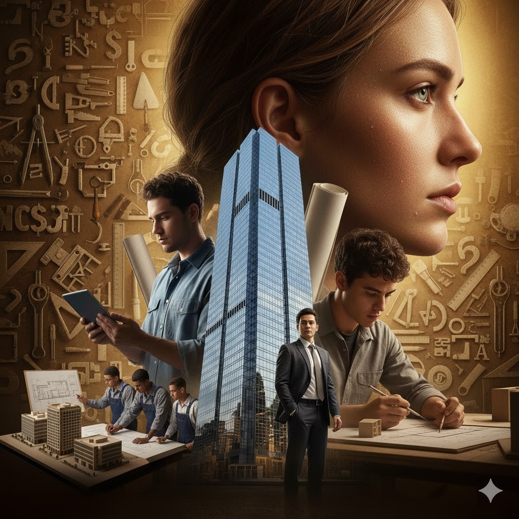 การออกแบบสถาปัตยกรรมเบื้องต้น