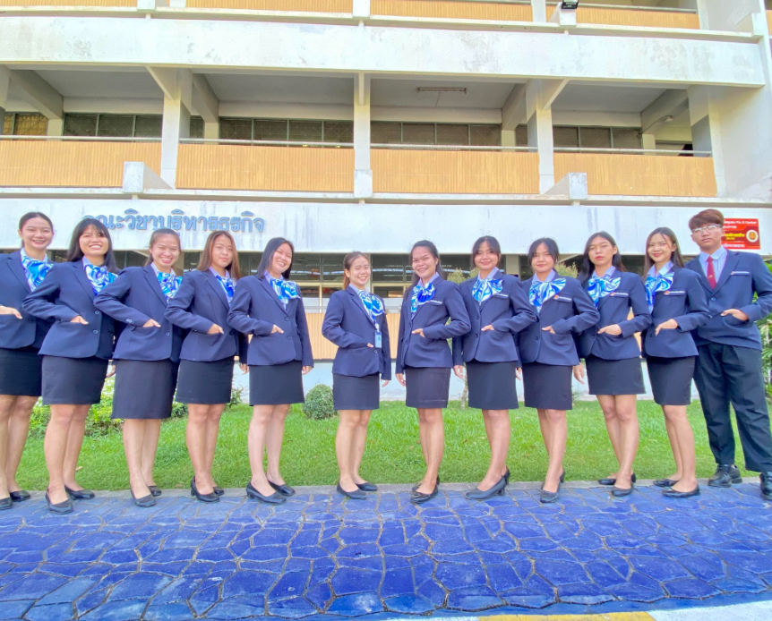 แผนกวิชาการจัดการสำนักงานดิจิทัล