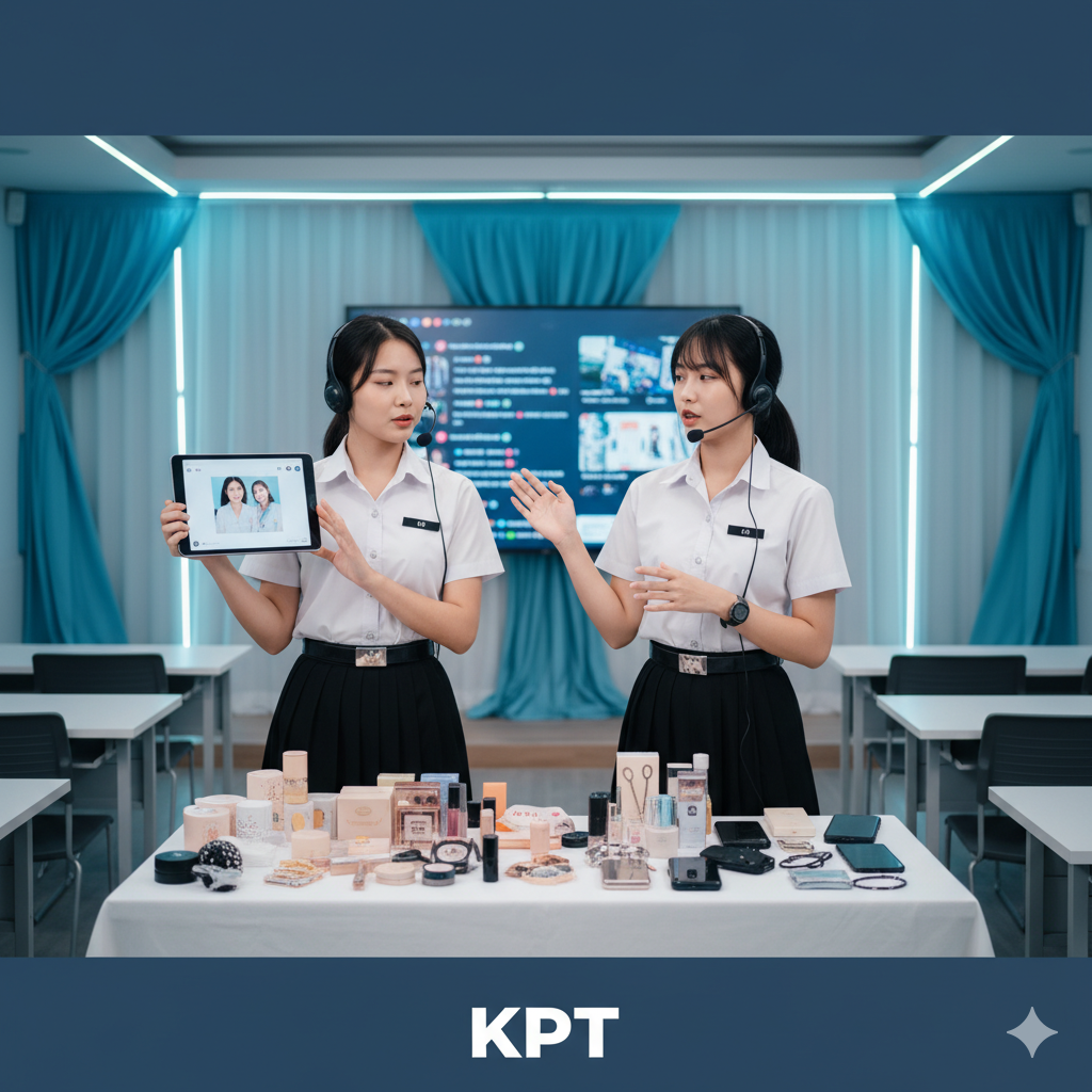 การตลาดพื้นฐาน Marketting