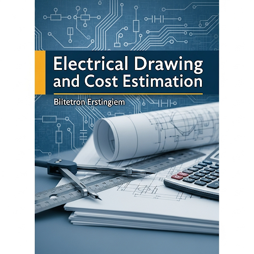 การเขียนแบบไฟฟ้าและประมาณราคา 