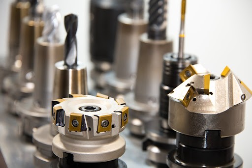 งานเครื่องมือกลเบื้องต้น Basic machine Tools