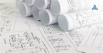 การเขียนแบบก่อสร้างเบื้องต้นด้วยคอมฯ