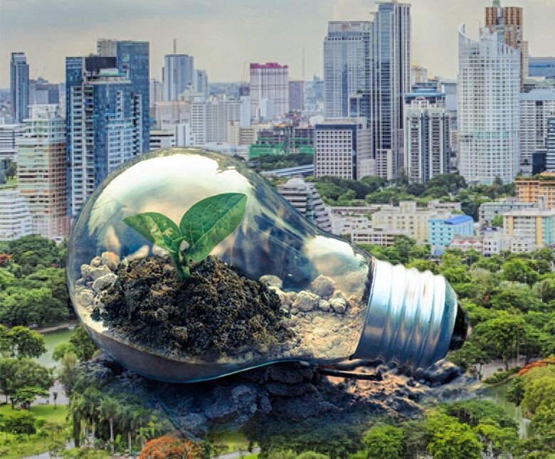 วิชาการพัฒนาอย่างยั่งยืน